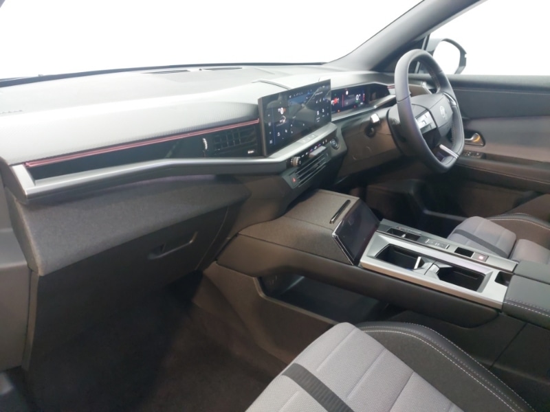 Used Vauxhall Grandland 2025 for sale - 76952000: Photo 5