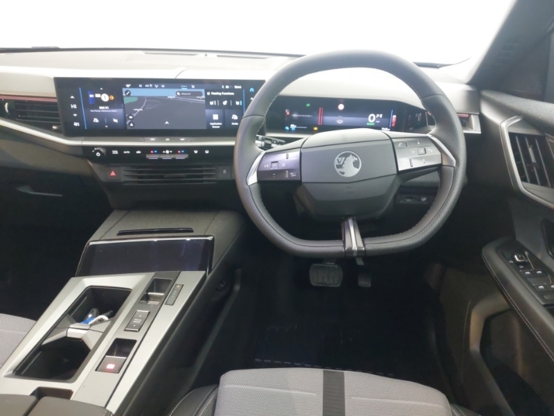 Used Vauxhall Grandland 2025 for sale - 76952000: Photo 7