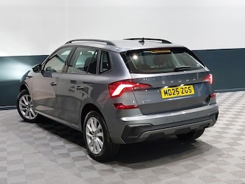 Used Skoda Kamiq 2025 for sale - 78841638: Photo