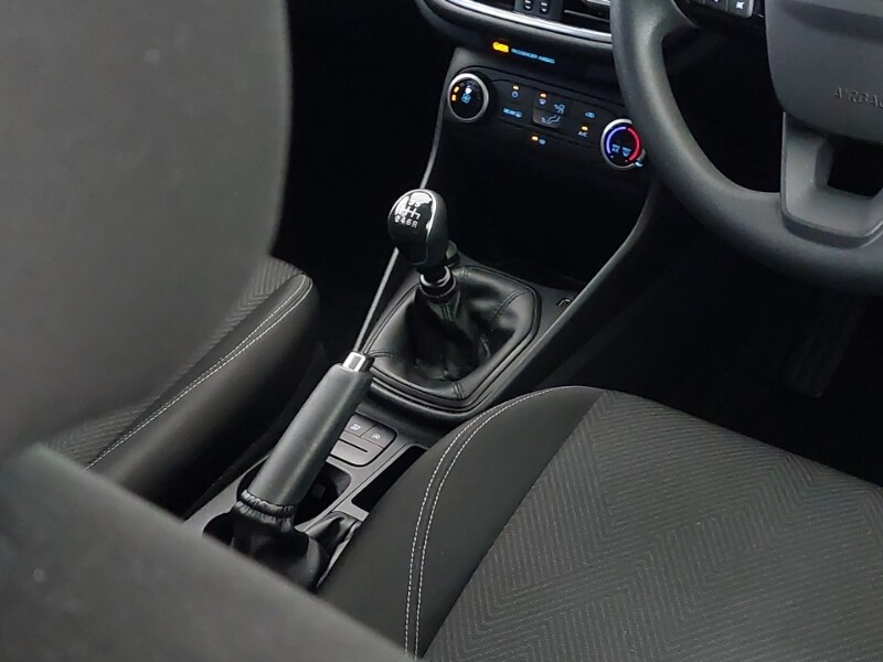 Used Ford Fiesta 2022 for sale - 77339061: Photo 11