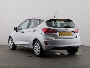 Used Ford Fiesta 2022 for sale - 77339061: Photo