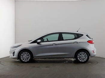 Used Ford Fiesta 2022 for sale - 77339061: Photo