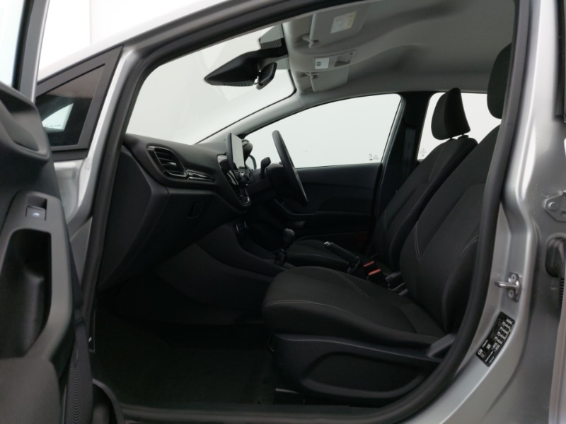 Used Ford Fiesta 2022 for sale - 77339061: Photo 5