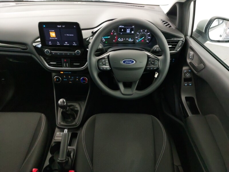 Used Ford Fiesta 2022 for sale - 77339061: Photo 7