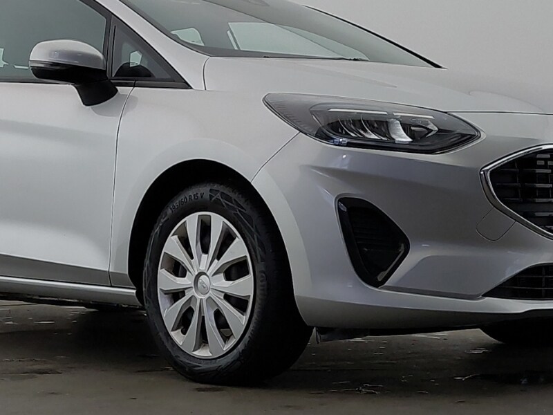 Used Ford Fiesta 2022 for sale - 77339061: Photo 9