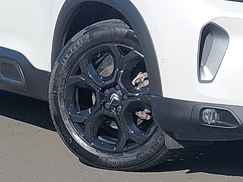 Used Citroen C5 Aircross 2023 for sale - 77174313: Photo 9