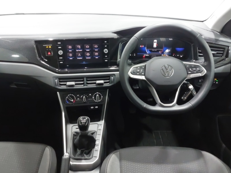 Used Volkswagen Taigo 2023 for sale - 77657373: Photo 10