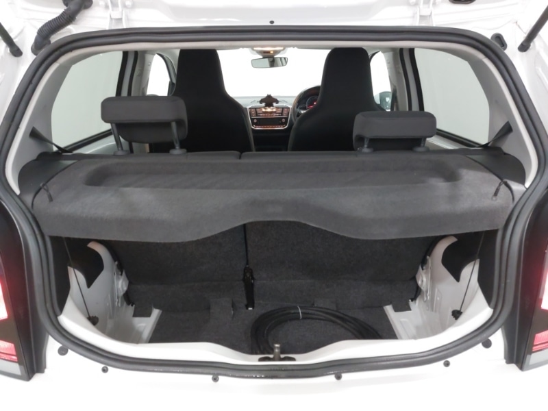 Used Volkswagen up! 2023 for sale - 78173153: Photo 8