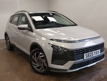 Hyundai - BAYON