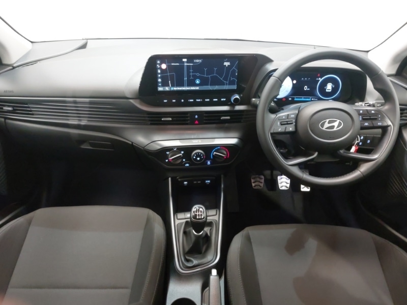Used Hyundai BAYON 2025 for sale - 76497897: Photo 2