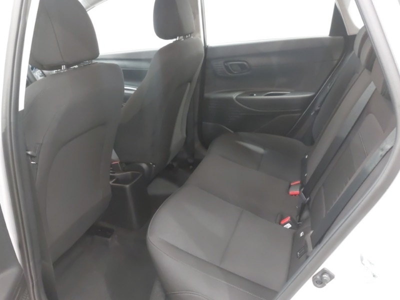 Used Hyundai BAYON 2025 for sale - 76497897: Photo 6