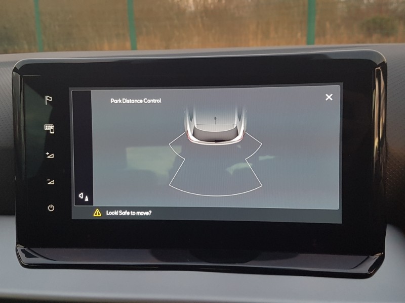 Used SEAT Ibiza 2025 for sale - 77923019: Photo 11