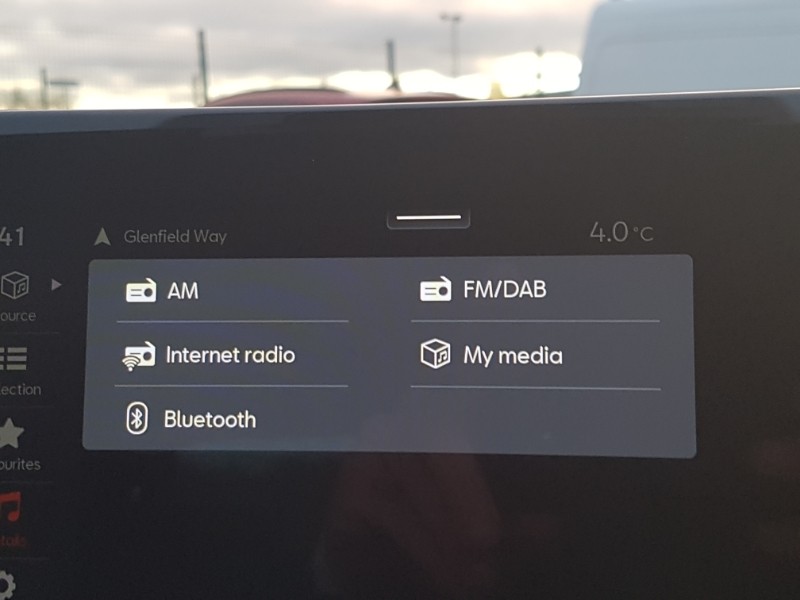 Used SEAT Ibiza 2025 for sale - 77923019: Photo 12