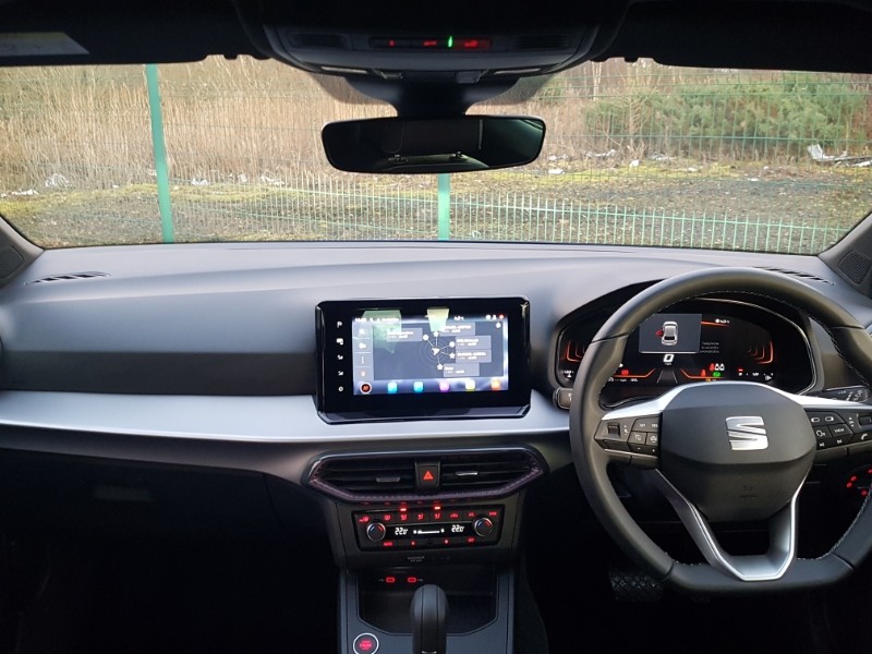 Used SEAT Ibiza 2025 for sale - 77923019: Photo 2