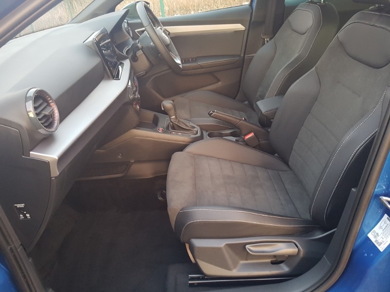 Used SEAT Ibiza 2025 for sale - 77923019: Photo 5