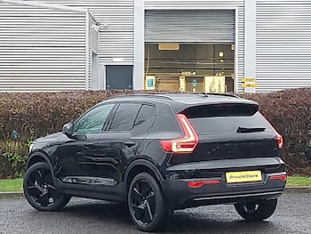 Used Volvo XC40 2025 for sale - 77449235: Photo