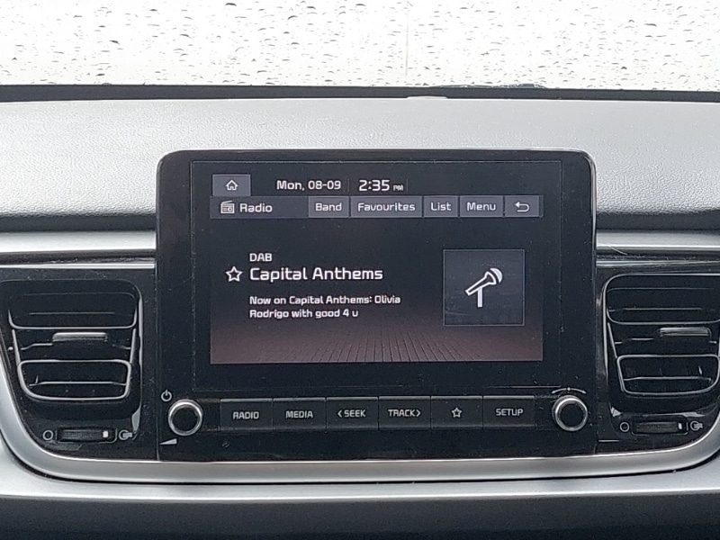 Used Kia Rio 2023 for sale - 76383502: Photo 10