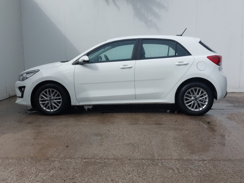 Used Kia Rio 2023 for sale - 76383502: Photo 4