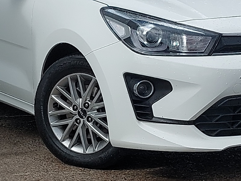 Used Kia Rio 2023 for sale - 76383502: Photo 9