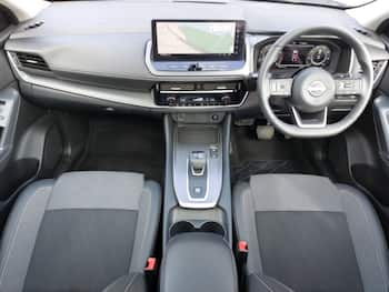 Used Nissan Qashqai 2025 for sale - 79629324: Photo
