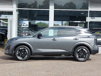 Used Nissan Qashqai 2025 for sale - 79629324: Photo
