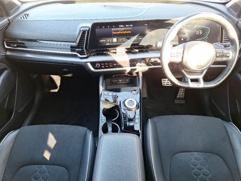 Used Kia Sportage 2023 for sale - 77832902: Photo 2