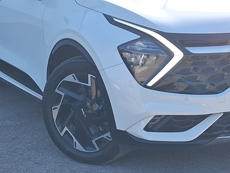 Used Kia Sportage 2023 for sale - 77832902: Photo 9