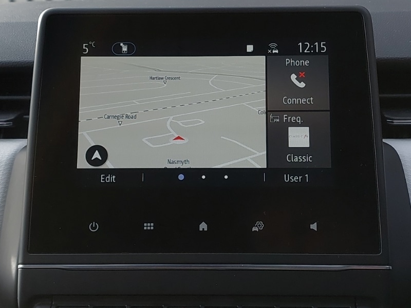 Used Renault Clio 2022 for sale - 77585402: Photo 10