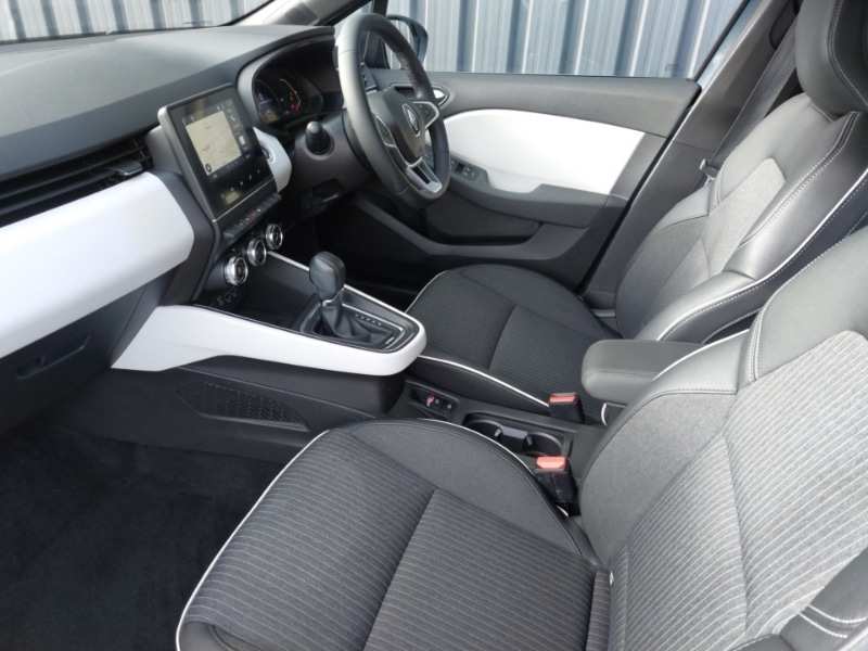 Used Renault Clio 2022 for sale - 77585402: Photo 5