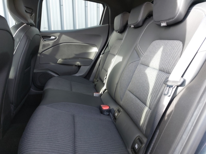 Used Renault Clio 2022 for sale - 77585402: Photo 6