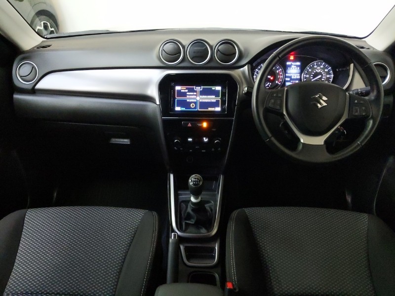 Used Suzuki Vitara 2022 for sale - 77150500: Photo 2