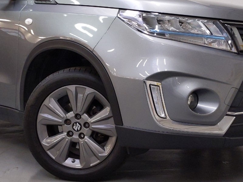 Used Suzuki Vitara 2022 for sale - 77150500: Photo 9