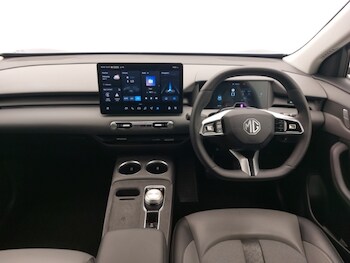 Used MG MGS5 2025 for sale - 78957547: Photo