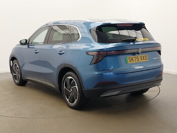 Used MG MGS5 2025 for sale - 78957547: Photo