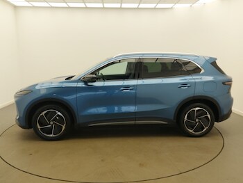 Used MG MGS5 2025 for sale - 78957547: Photo
