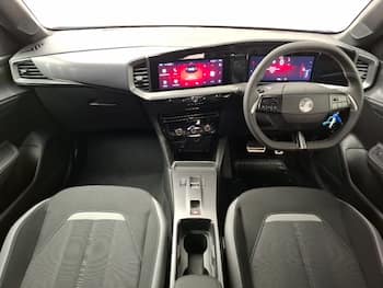 Used Vauxhall Mokka 2025 for sale - 79704552: Photo