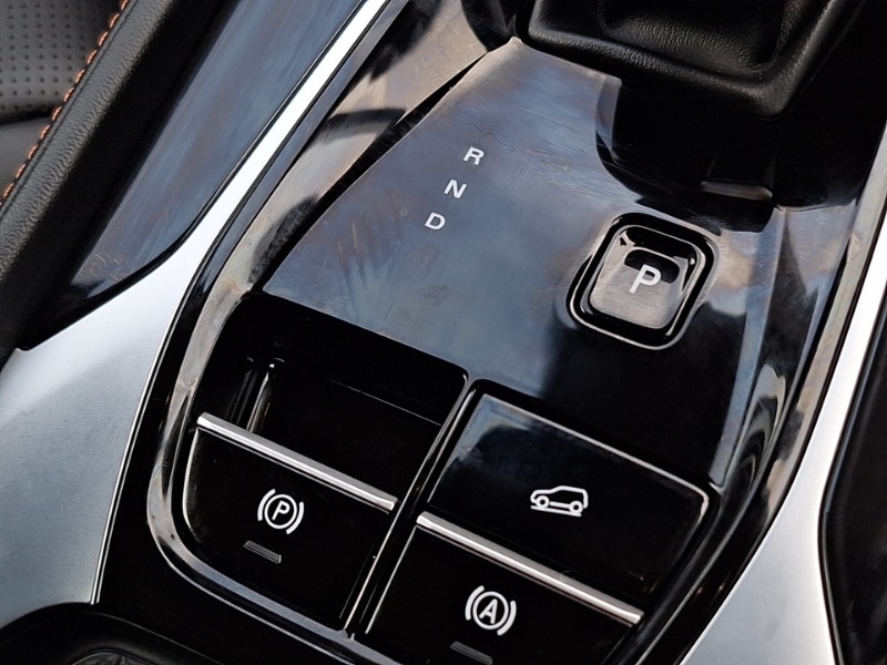 Used MG MG HS 2025 for sale - 77664522: Photo 10