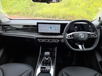 Used MG MG HS 2025 for sale - 77664522: Photo