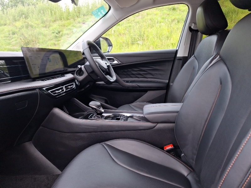 Used MG MG HS 2025 for sale - 77664522: Photo 5