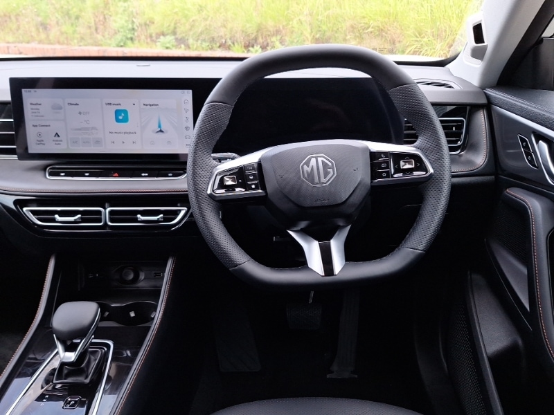 Used MG MG HS 2025 for sale - 77664522: Photo 7