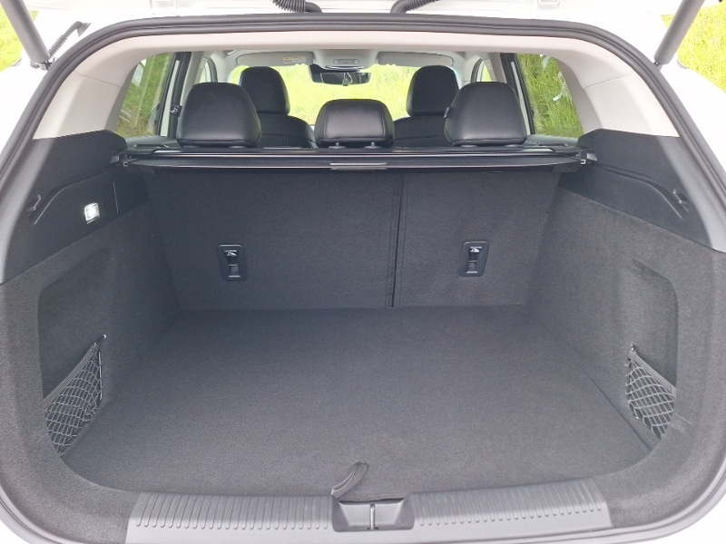 Used MG MG HS 2025 for sale - 77664522: Photo 8