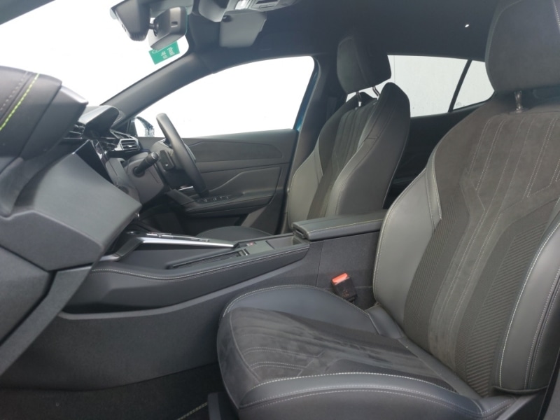 Used Peugeot 408 2023 for sale - 77419727: Photo 5