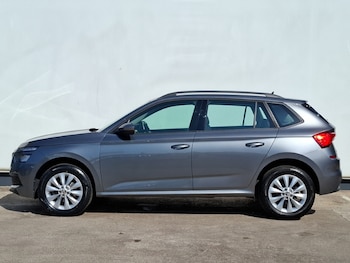 Used Skoda Kamiq 2022 for sale - 75500459: Photo