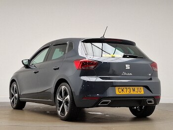 Used SEAT Ibiza 2023 for sale - 77347826: Photo