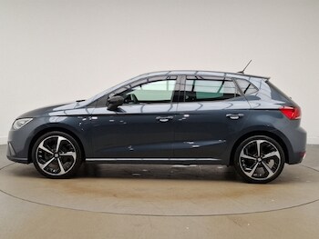 Used SEAT Ibiza 2023 for sale - 77347826: Photo