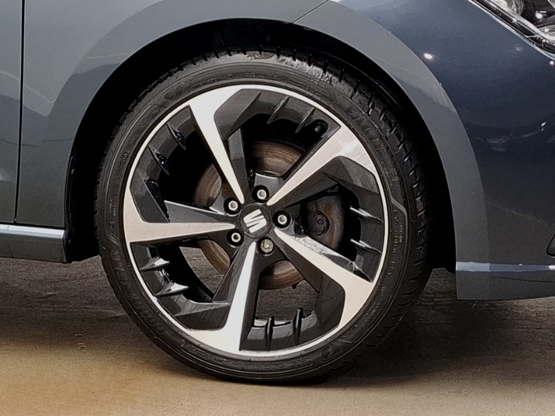 Used SEAT Ibiza 2023 for sale - 77347826: Photo 9