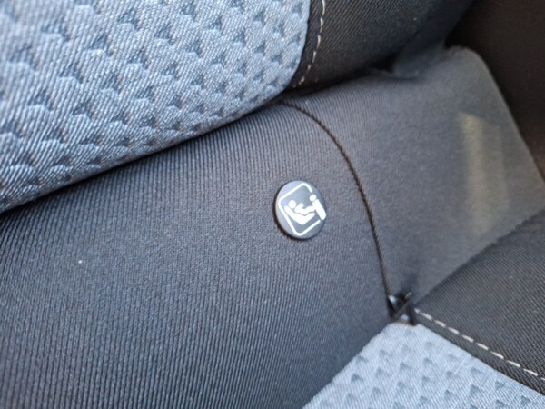Used Vauxhall Corsa 2023 for sale - 76331457: Photo 11