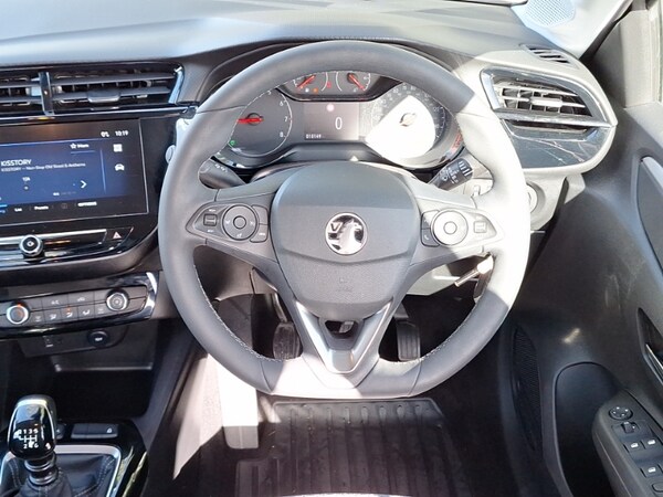 Used Vauxhall Corsa 2023 for sale - 76331457: Photo 7