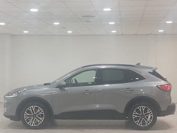 Used Ford Kuga 2022 for sale - 78207097: Photo