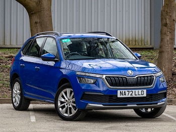 2022 - 1.0 TSI 95 SE 5dr